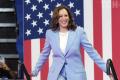 Вибори президента США: Гарріс збільшила відрив від Трампа — опитування