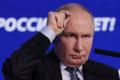 Путін попросив вибачення у Алієва через інцидент з пасажирським літаком