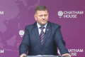 Закінчення війни в Україні та нові виклики на фронті: головні заяви з інтерв’ю Залужного