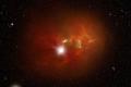 Дивовижне космічне намисто: вчені з'ясували, як у наднової зірки з'явилася 