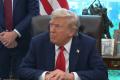 Європа занепокоєна реакцією Трампа на вторгнення російських безпілотників — Reuters