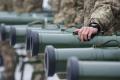 НАТО хоче взяти на себе координацію постачання зброї до України — ЗМІ