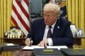 Чи збережуть США санкції проти Росії: Трамп дав відповідь