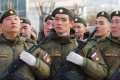 У москві офіційно визнаних загиблими військових у 420 разів менше, ніж у Бурятії