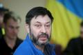 Помер пропагандист Вишинський, якого Україна видала РФ у межах обміну полонених