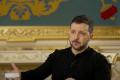 Зеленський розповів, чи може Трамп змусити Путіна йти до миру