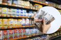 На 16% за останній місяць: в Україні різко впала ціна на популярний продукт