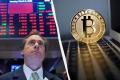 Ефект Трампа: на біржах посипалися криптовалюти