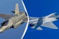 Американський F-35 проти китайського J-35: експерти відповіли, який винищувач кращий