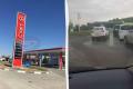 В РФ кілометрові черги на АЗС: в 