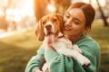 14 ознак того, що ваш собака дійсно любить вас