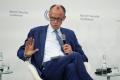 Конкурент Шольца зробив важливу заяву про ракети Taurus для України