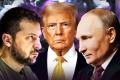 План Трампа щодо завершення війни в Україні може стати великим сюрпризом – Telegraph