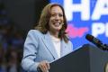 Претендентка на посаду президента США Гарріс обрала кандидата у віцепрезиденти: хто це