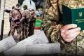 Проєкт про посилення мобілізації зазнає змін: Арахамія назвав три пункти, над якими працюють