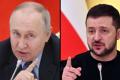 Війна в Україні: Зеленський розкрив план Путіна