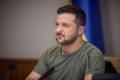 Зеленський у День перемоги над нацизмом: у них ідол - дід на Красній площі, у нас - герої