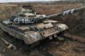 Росія кинула на фронт старі танки Т-62 через нестачу техніки, - ГУР