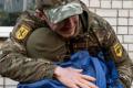 Україна під час обміну повернула з російського полону 6 бійців 