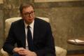 Вучич після заяви міністра заперечив можливість санкцій проти РФ