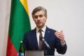 Коли Україна зможе стати членом ЄС: що каже голова МЗС Литви