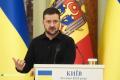 Україна готова надати Молдові вугілля і відправити фахівців на ДРЕС, - Зеленський