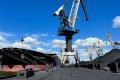 З українського порту вийшло судно з рекордним обсягом вантажу