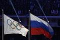 Рада закликала МОК заборонити росіянам та білорусам виступати на Олімпіаді-2024
