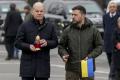 Навіщо Шольц приїхав до Києва: Bild назвало справжні наміри канцлера