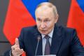 Розкрито таємний план Путіна про втручання у вибори в Молдові — Bloomberg