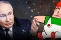 Путін набрехав Карлсону: скандальне інтервʼю диктатора і хронічна маячня про Зеленського, війну та Україну