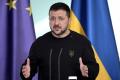 Зеленський про виробництво зброї в Україні: 
