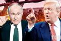 Чому Трамп злий на Путіна: аналітик пояснив, що 