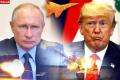 Закінчення війни в Україні: британський генерал назвав, чого Трамп може добитися від Путіна