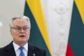 Президент Литви назвав рік, коли Україна може вже бути в ЄС