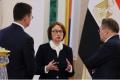 Голова Центробанку РФ визнала, що останні ресурси російської економіки вичерпані