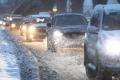 Україну знову накриють мокрий сніг та дощ: прогноз погоди на 30 січня