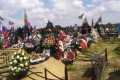 Цвинтарі переповнені: в одному з російських регіонів більше не хочуть воювати проти України