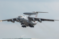 Знищення російського розвідувального літака А-50: вартість, характеристики та призначення