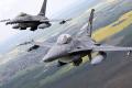 Скільки F-16 отримає Україна і коли це буде: у Повітряних силах назвали деталі