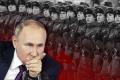 Путін викликає резервістів на військові збори: що це означає