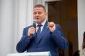 Залужний назвав три головні переваги Росії на полі бою