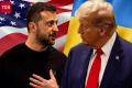 У Зеленського з’явився важіль впливу на Трампа – Forbes