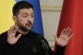 Зеленський відповів, чи закінчиться війна в 2025 році