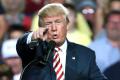 Трамп погрожує звільненням федеральним службовцям через дистанційну роботу