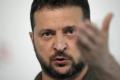 Зеленський назвав дії, які демонструють слабкість 