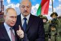 Росія та Білорусь несподівано скоротили військові навчання: у ISW вказали на справжню причину