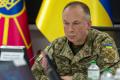 Сирський розповів невідомі деталі Курської операції