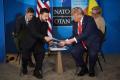 Задобрили Трампа? Як пройшов саміт НАТО і що отримала Україна