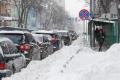 В Україні на вихідних вдарять морози до 13 градусів, піде сніг: де буде найхолодніше